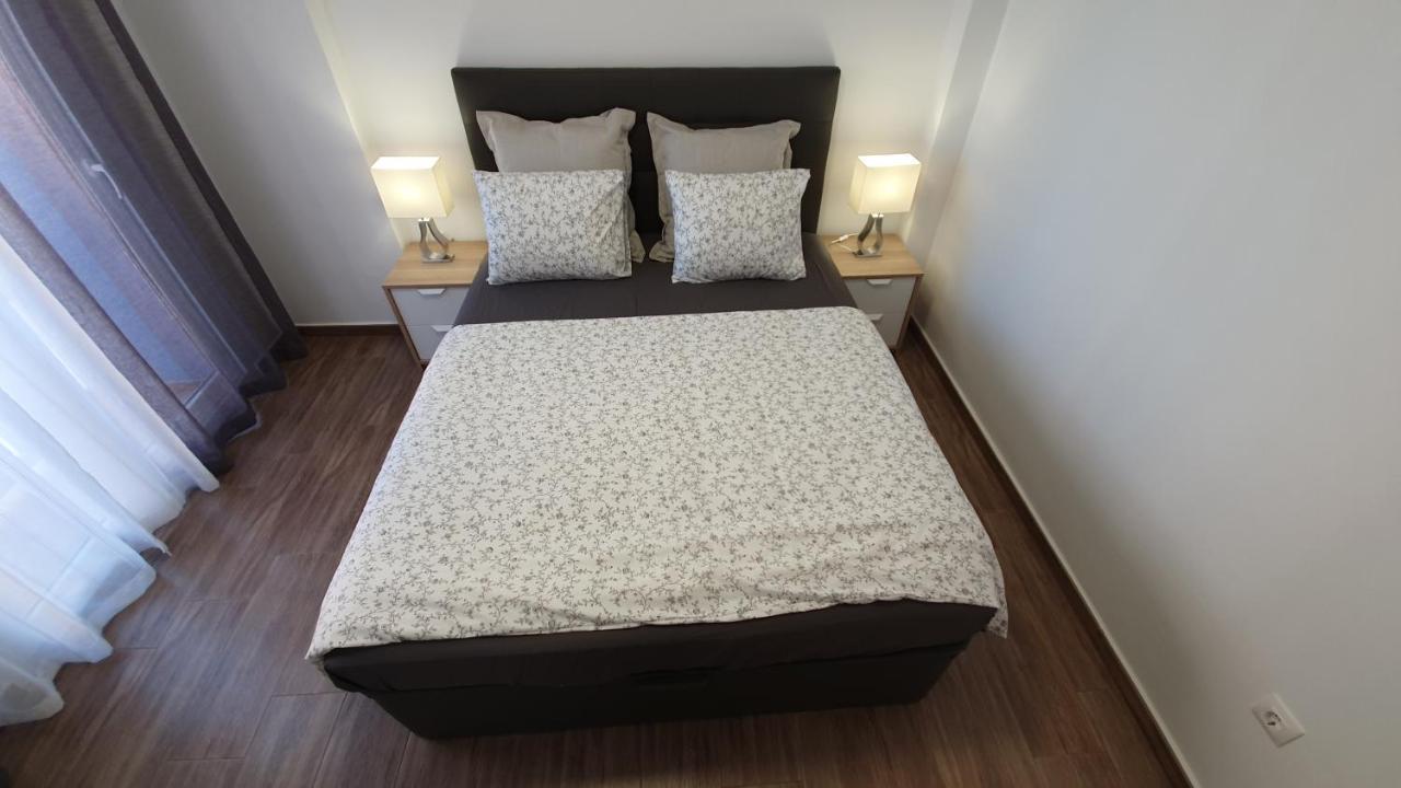 Apartamento Atico Dream Los Miradores Del Puerto La Manga del Mar Menor Exterior foto