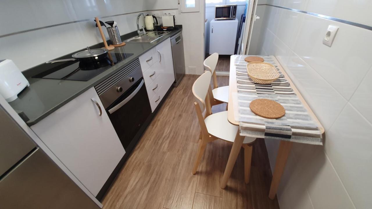 Apartamento Atico Dream Los Miradores Del Puerto La Manga del Mar Menor Exterior foto