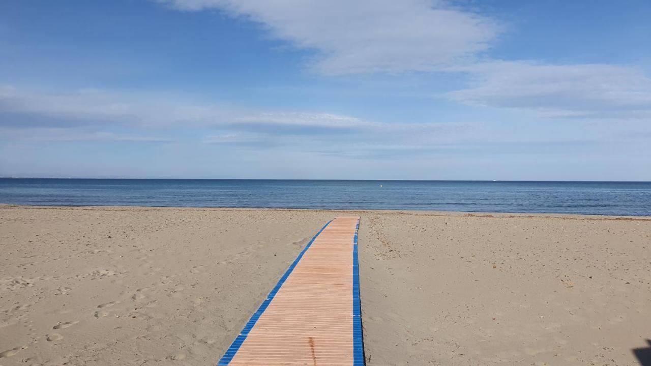 Apartamento Atico Dream Los Miradores Del Puerto La Manga del Mar Menor Exterior foto